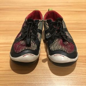 PLAE Miles Performance Mesh Sneaker  - Size 12.5